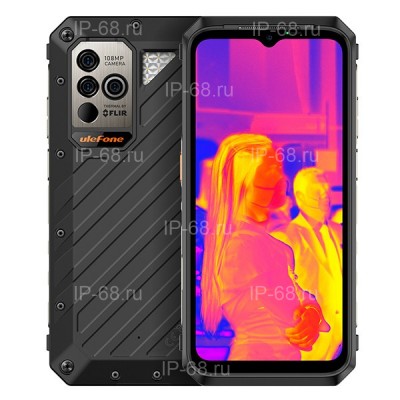 Ulefone Power Armor 18T 12/256GB