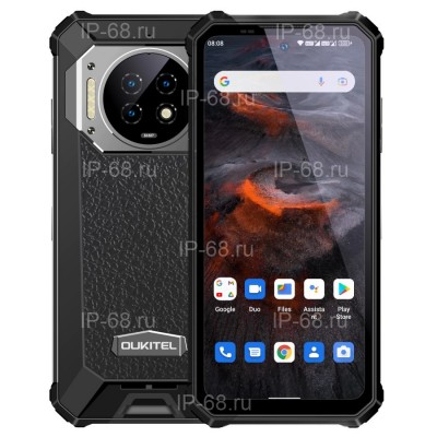 Oukitel WP19 8/256GB