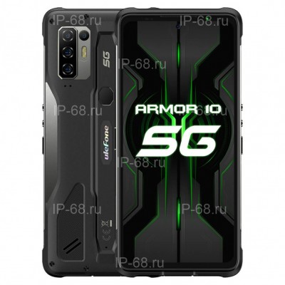 Ulefone Armor 10 5G 8/256GB